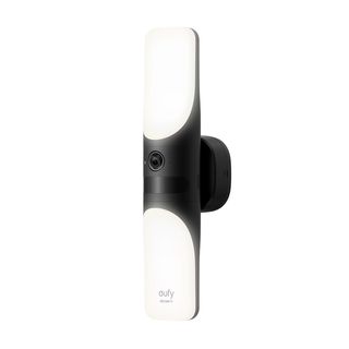 EUFY Wired Wall Light Cam S100