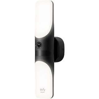 EUFY Wired Wall Light Cam S100