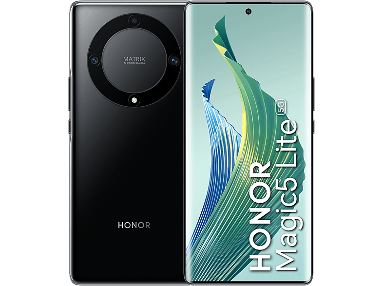 Honor Magic 6 Lite: un teléfono potente y elegante - TECNow