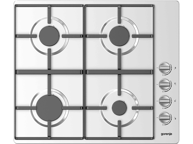 GORENJE G640XHS Beépíthető gáz főzőlap