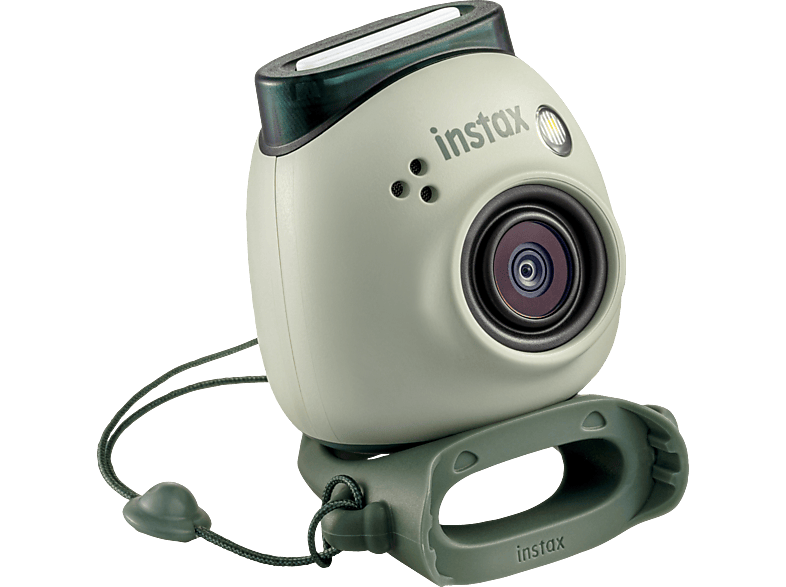 FUJIFILM INSTAX Pal Digitalkamera, Pistachio Green Digitalkamera kaufen |  SATURN