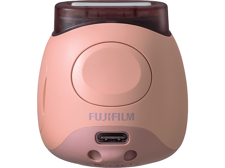 FUJIFILM INSTAX Pal Digitalkamera, Powder Pink