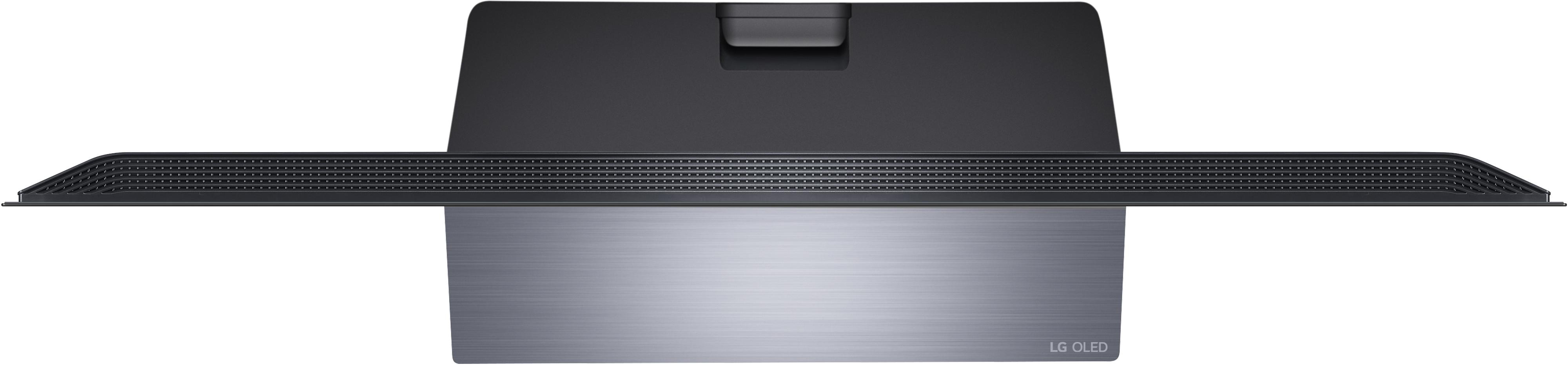 LG OLED48C31LA OLED evo TV (Flat, 48 Zoll / 121 cm, UHD 4K, SMART TV, webOS 23)