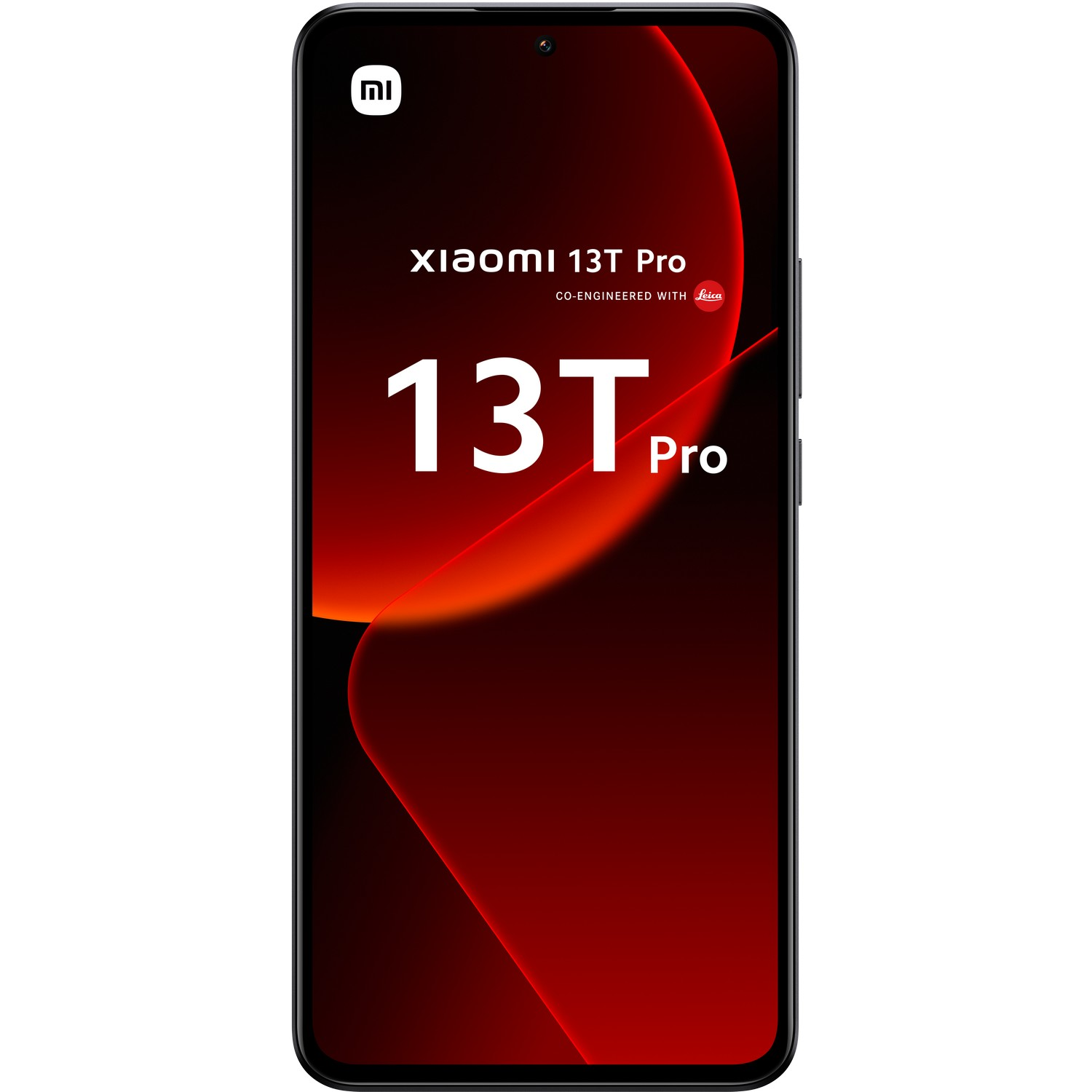 XIAOMI 13T PRO 12GB 512GB BLK (48558)