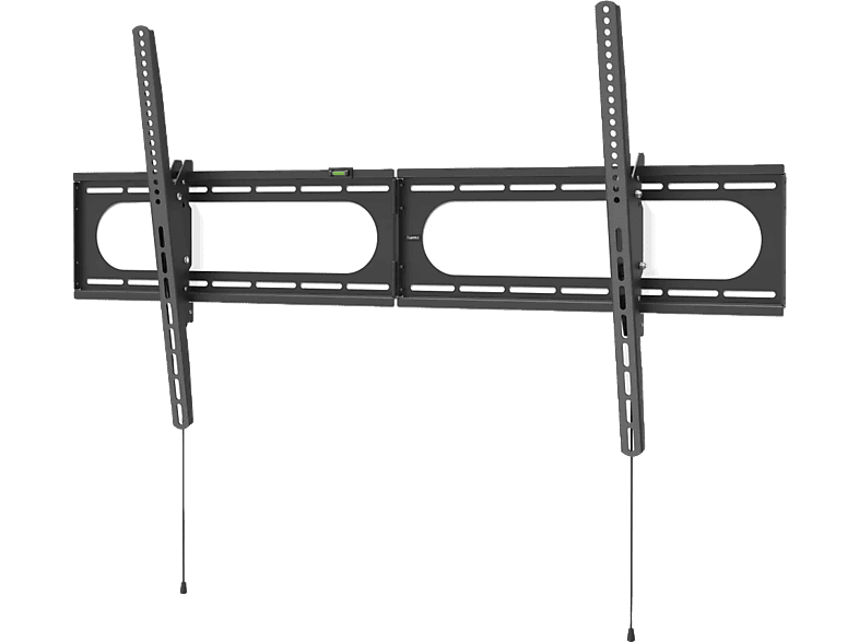 HAMA FITV Strong dönthető falitartó 37-120", max VESA 1100x600, fekete (220844)