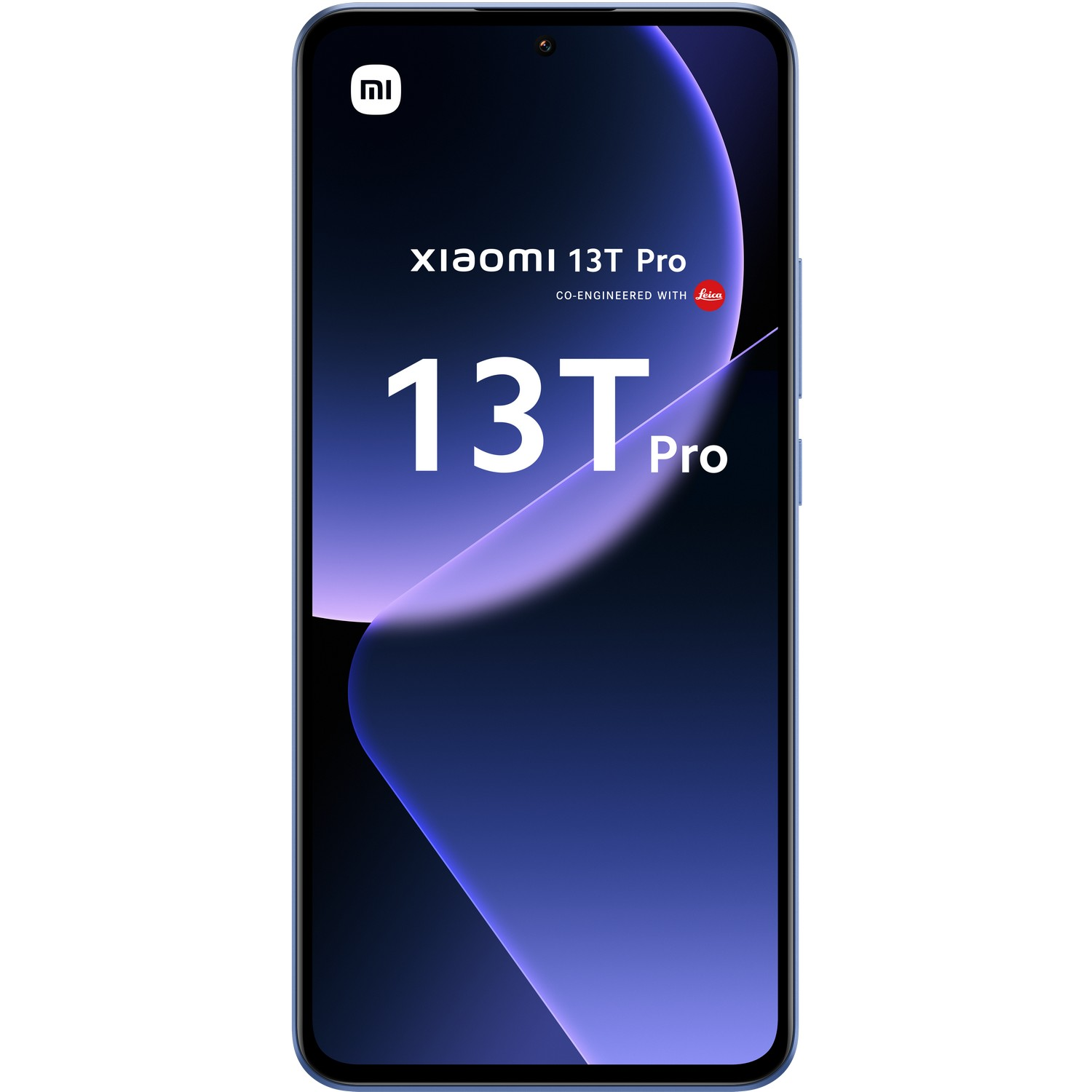 XIAOMI 13T PRO 12GB 512GB ALPINE BLUE (48509)