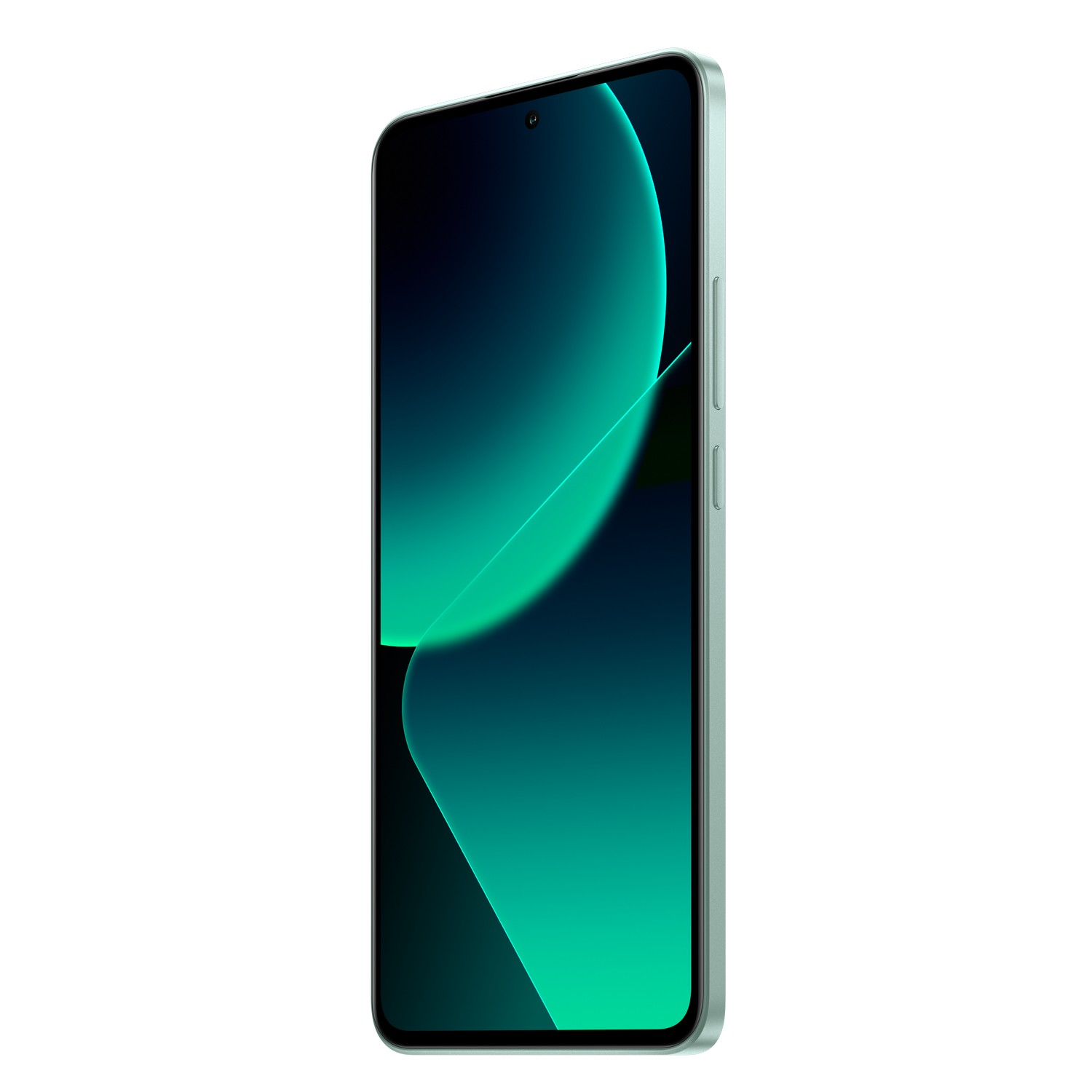 XIAOMI Smartphone 13T Pro 512GB Meadow Green