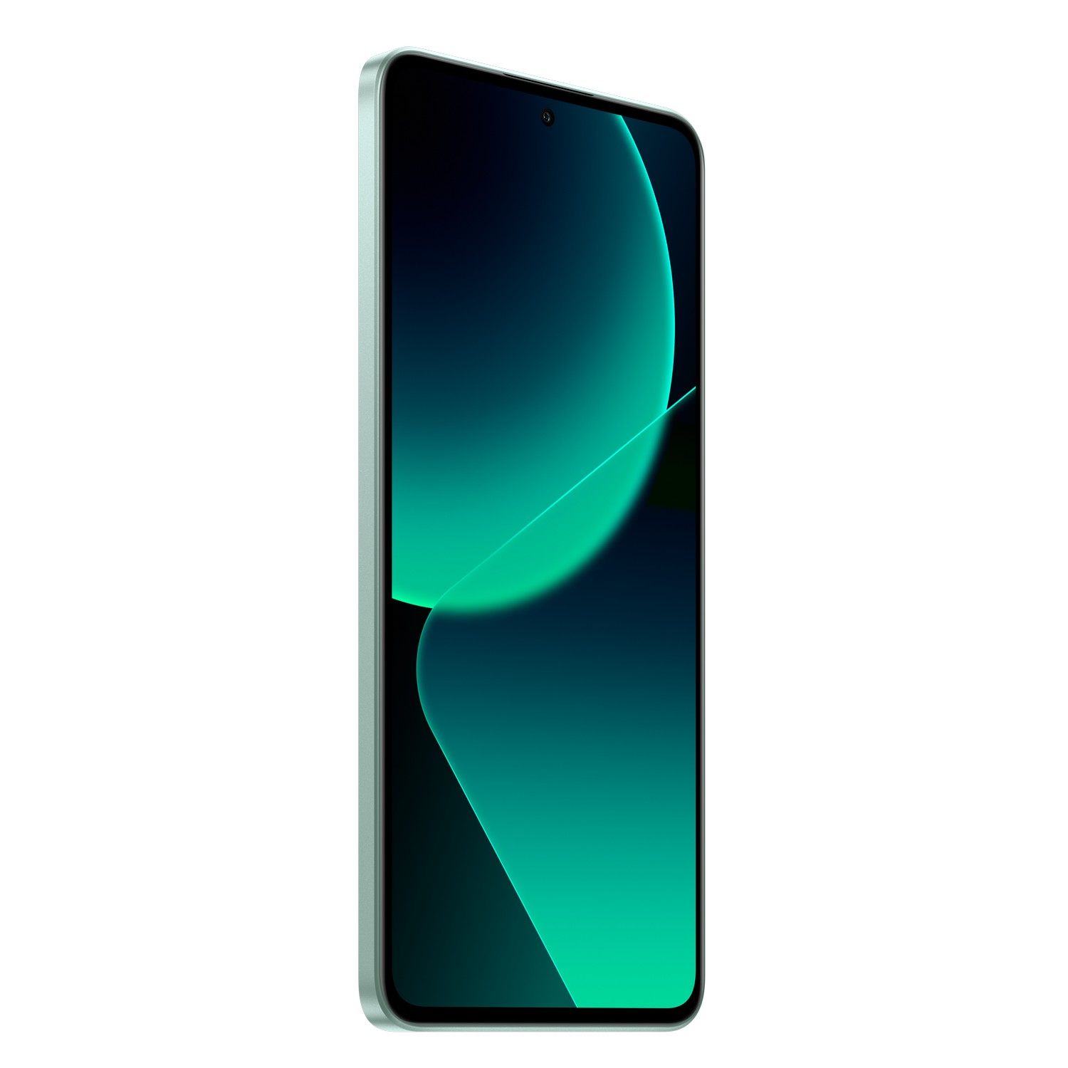 XIAOMI Smartphone 13T Pro 512GB Meadow Green