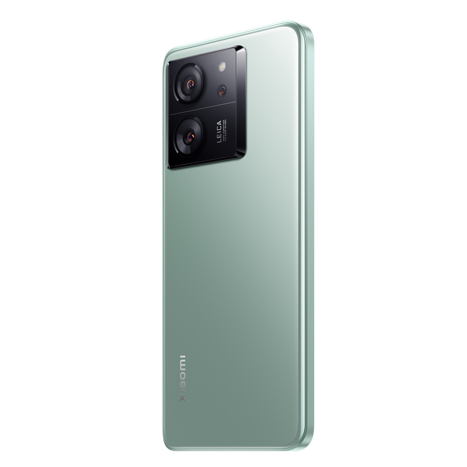 XIAOMI Smartphone 13T Pro 512GB Meadow Green