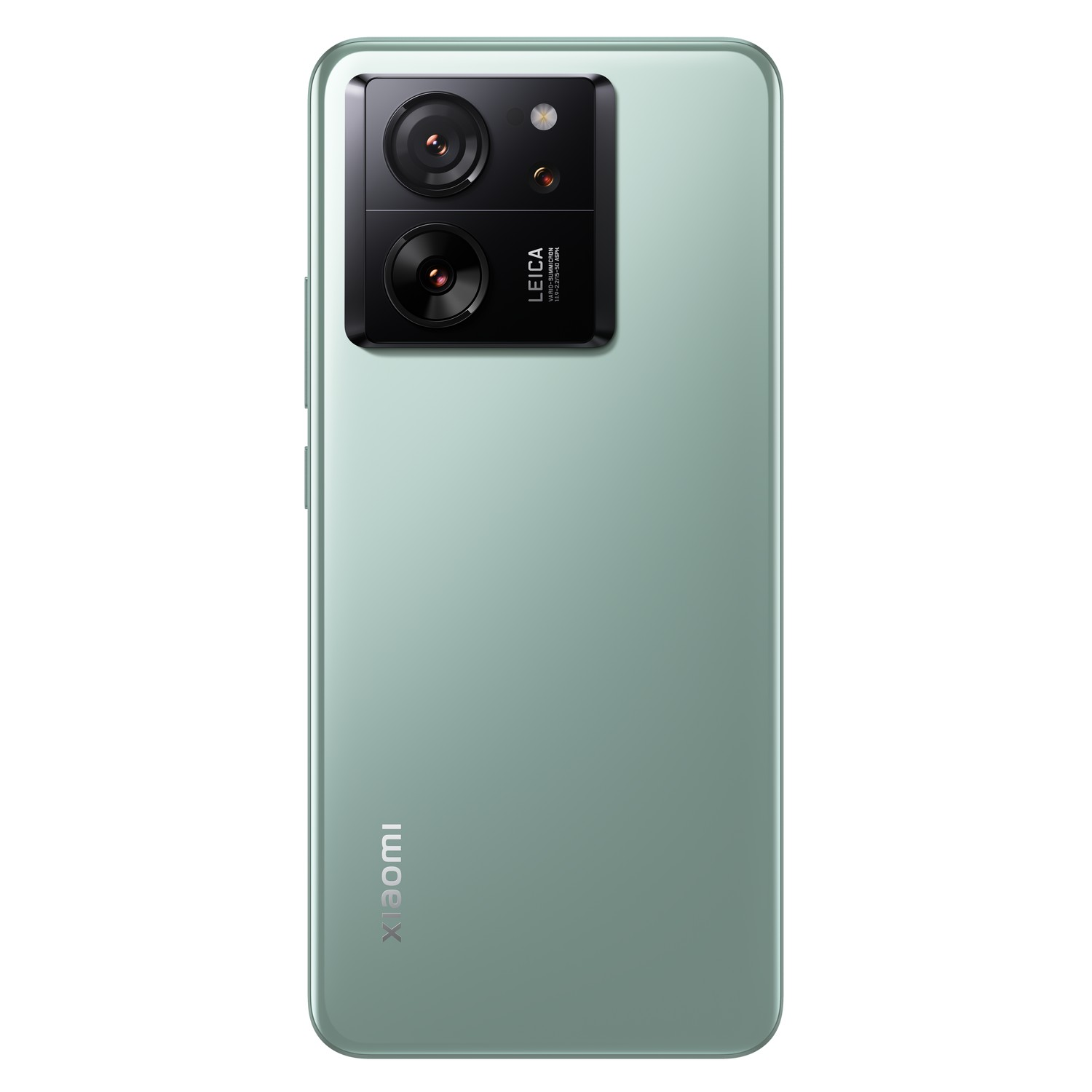 XIAOMI Smartphone 13T Pro 512GB Meadow Green