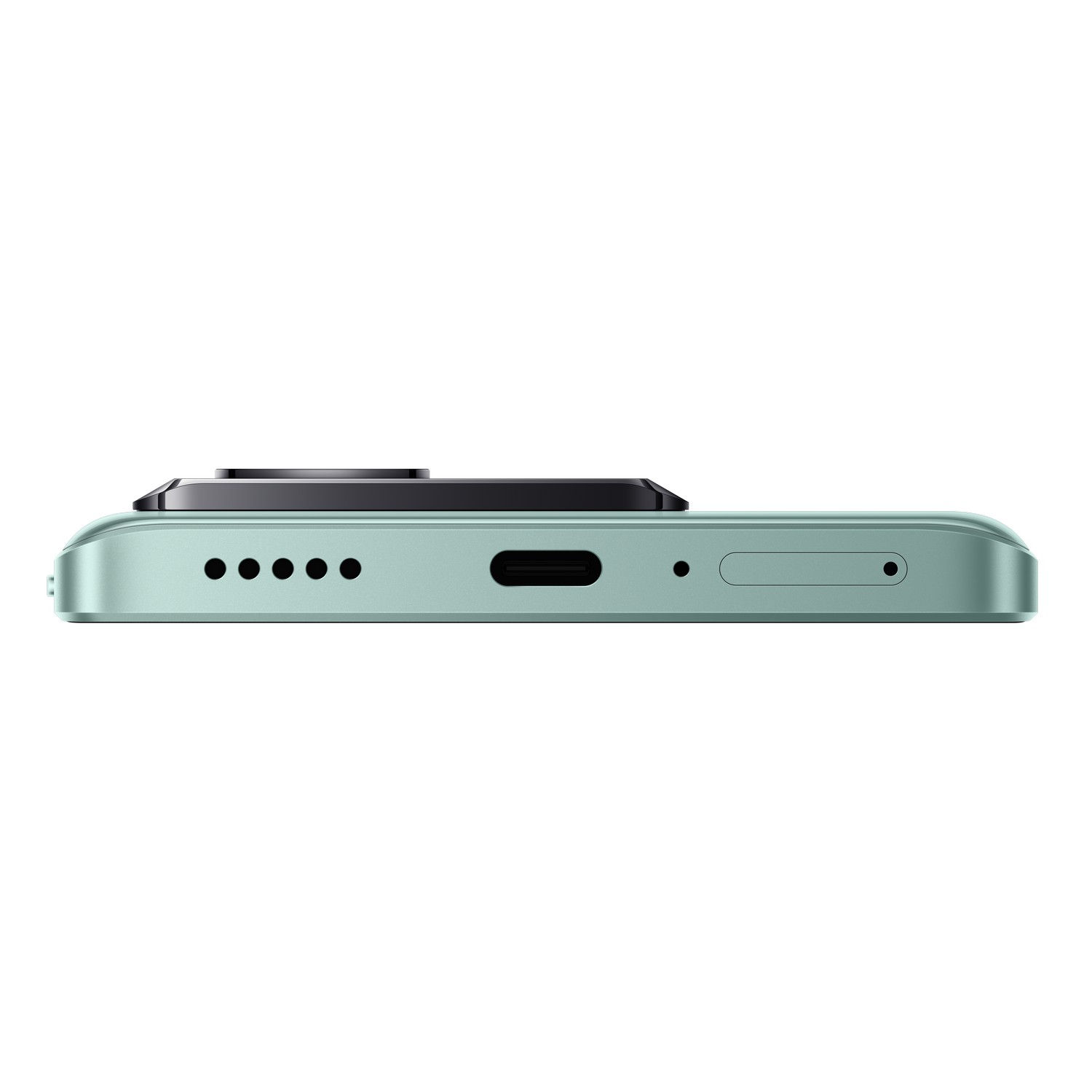 XIAOMI Smartphone 13T Pro 512GB Meadow Green