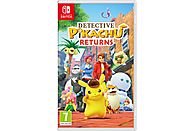 Gra Nintendo Switch Detective Pikachu Returns
