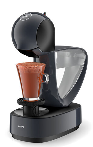 Ekspres na kapsułki KRUPS KP173B Dolce Gusto INFINISSIMA PF