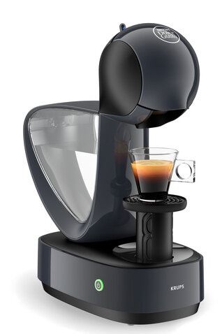 Ekspres na kapsułki KRUPS KP173B Dolce Gusto INFINISSIMA PF