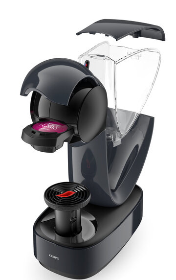 Ekspres na kapsułki KRUPS KP173B Dolce Gusto INFINISSIMA PF