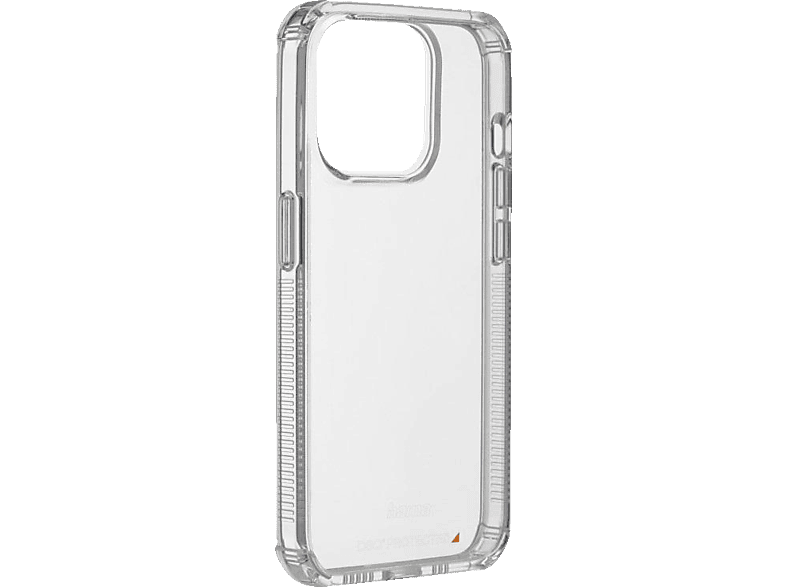 iPhone Transparent Backcover, Max, Apple, Pro Extreme 15 Protect, HAMA