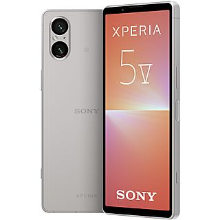 Smartfon SONY Xperia 5 V 5G 8/128GB Srebrny