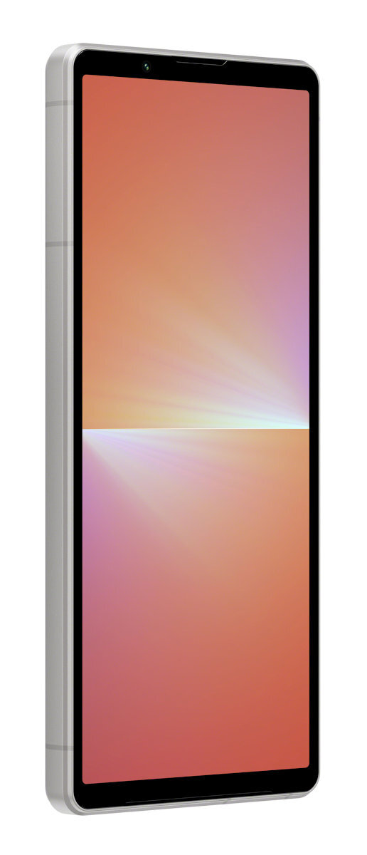 Smartfon SONY Xperia 5 V 5G 8/128GB Srebrny