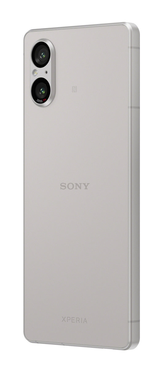 Smartfon SONY Xperia 5 V 5G 8/128GB Srebrny