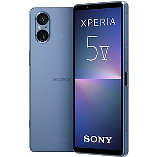 Smartfon SONY Xperia 5 V 5G 8/128GB Niebieski