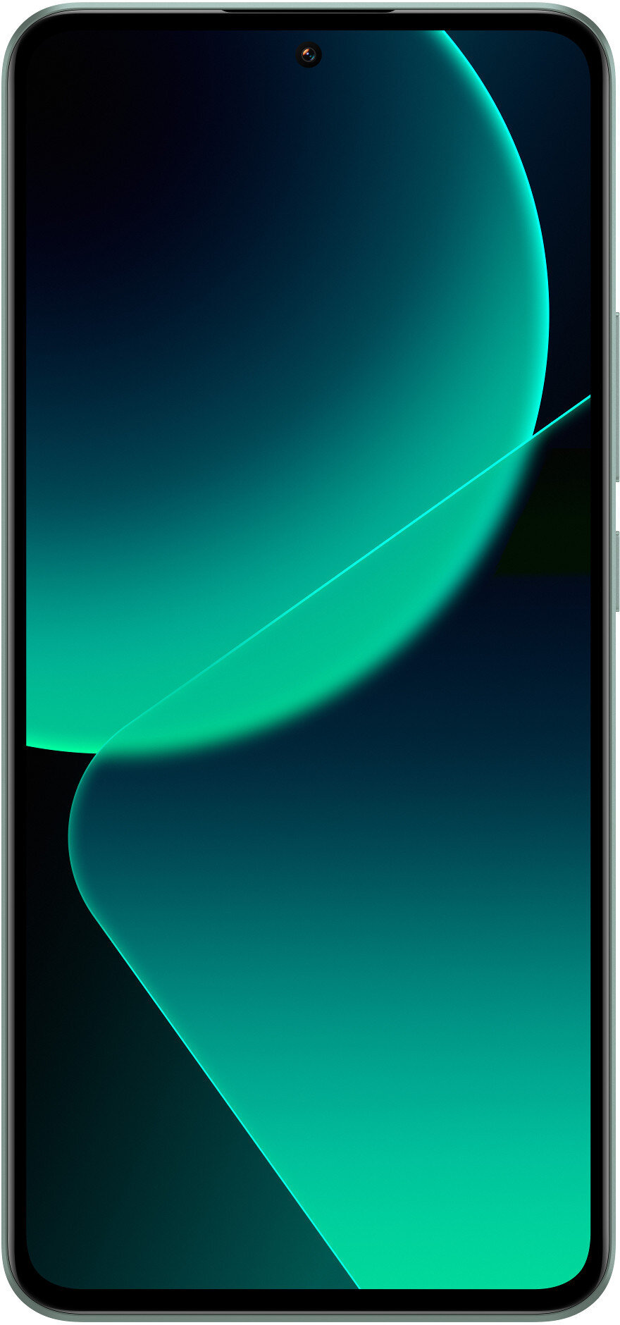 Smartfon XIAOMI 13T 8/256GB Zielony (Meadow Green)