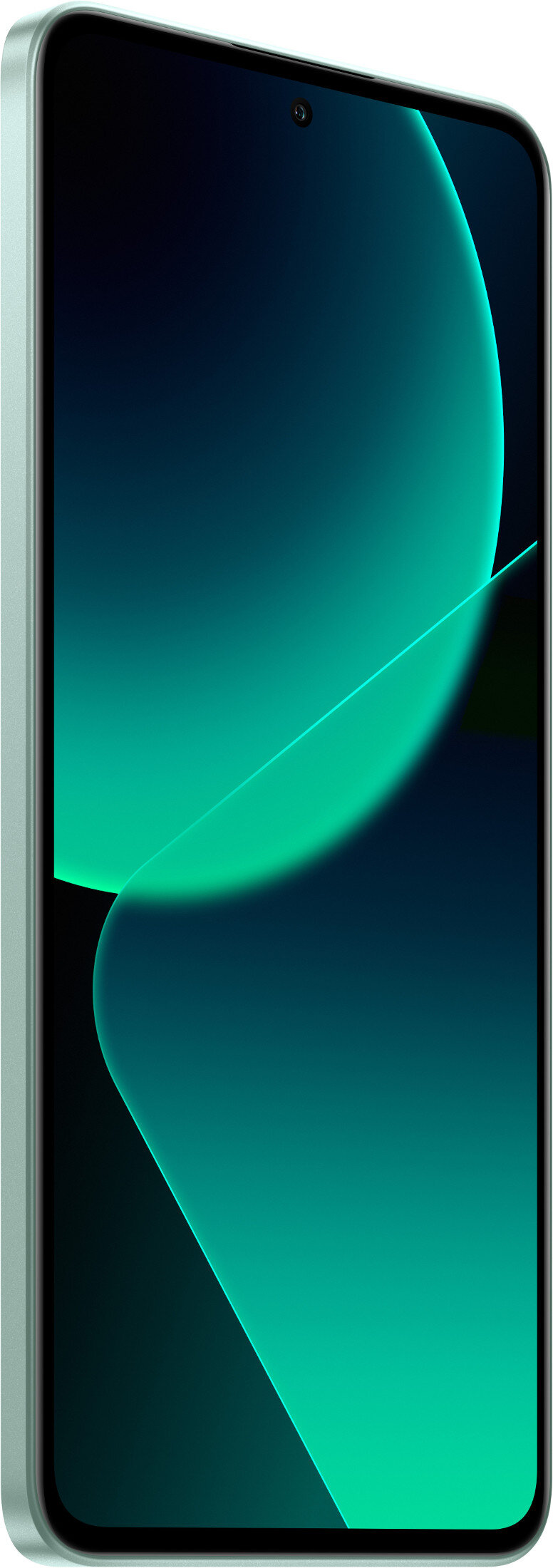 Smartfon XIAOMI 13T 8/256GB Zielony (Meadow Green)