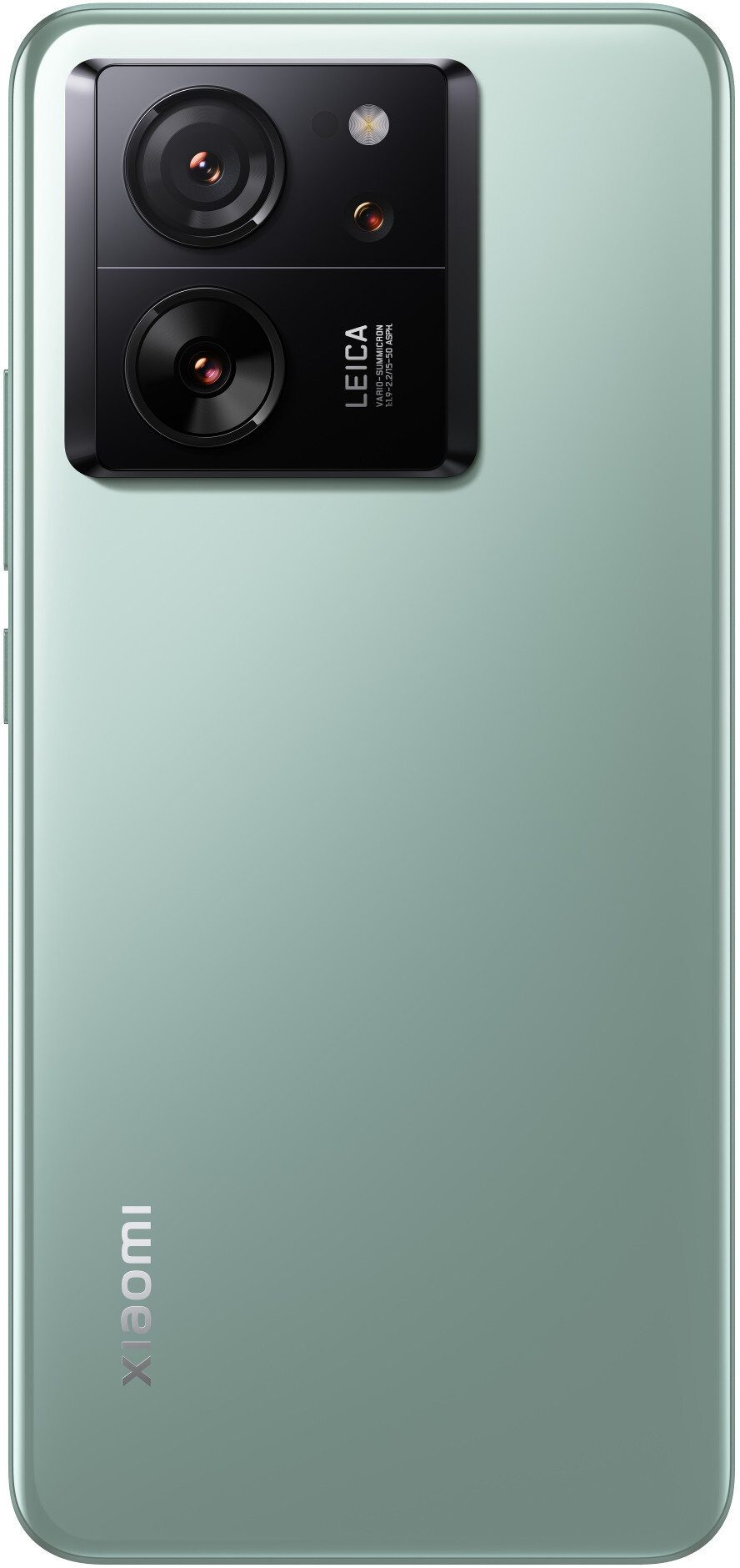 Smartfon XIAOMI 13T 8/256GB Zielony (Meadow Green)