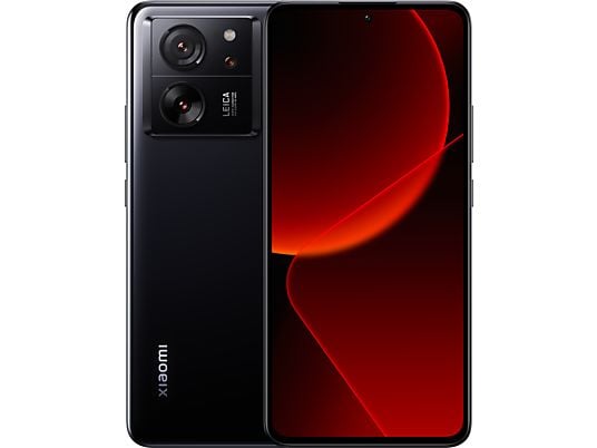 XIAOMI 13T - Smartphone (6.67 ", 256 GB, Black)
