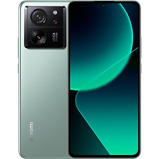 XIAOMI 13T - Smartphone (6.67 ", 256 GB, Verde prato)