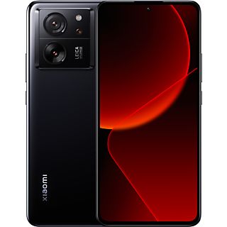 XIAOMI 13T Pro - Smartphone (6.67 ", 512 GB, Black)