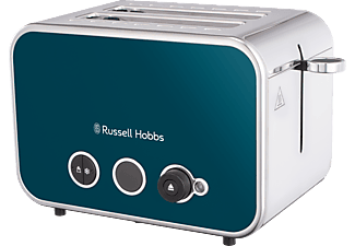 RUSSELL HOBBS 26431-56/RH Distinctions kenyérpirító, óceánkék színű