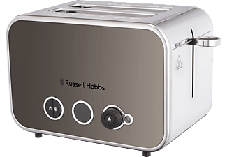 RUSSELL HOBBS 26432-56/RH Distinctions kenyérpirító, titanium színű