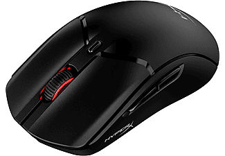 HYPERX Pulsefire Haste 2 Wireless Gaming Mouse Siyah_1