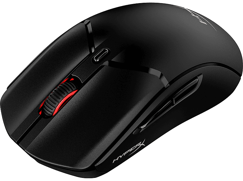 HYPERX Pulsefire Haste 2 Wireless Gaming Mouse Siyah_1