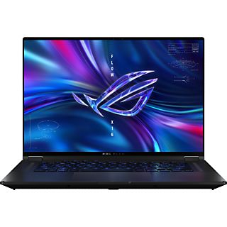 Portátil gaming - ASUS ROG GV601VV-NF015W, 16" WQXGA, Intel® Core™  i9-13900H, 16GB RAM, 1TB SSD, GeForce RTX™ 4060, Windows 11