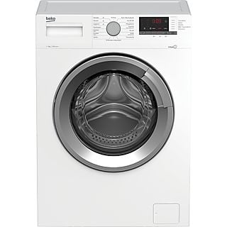 BEKO WUV 71200 Waschmaschine (7 kg, 1200 U/Min., A)