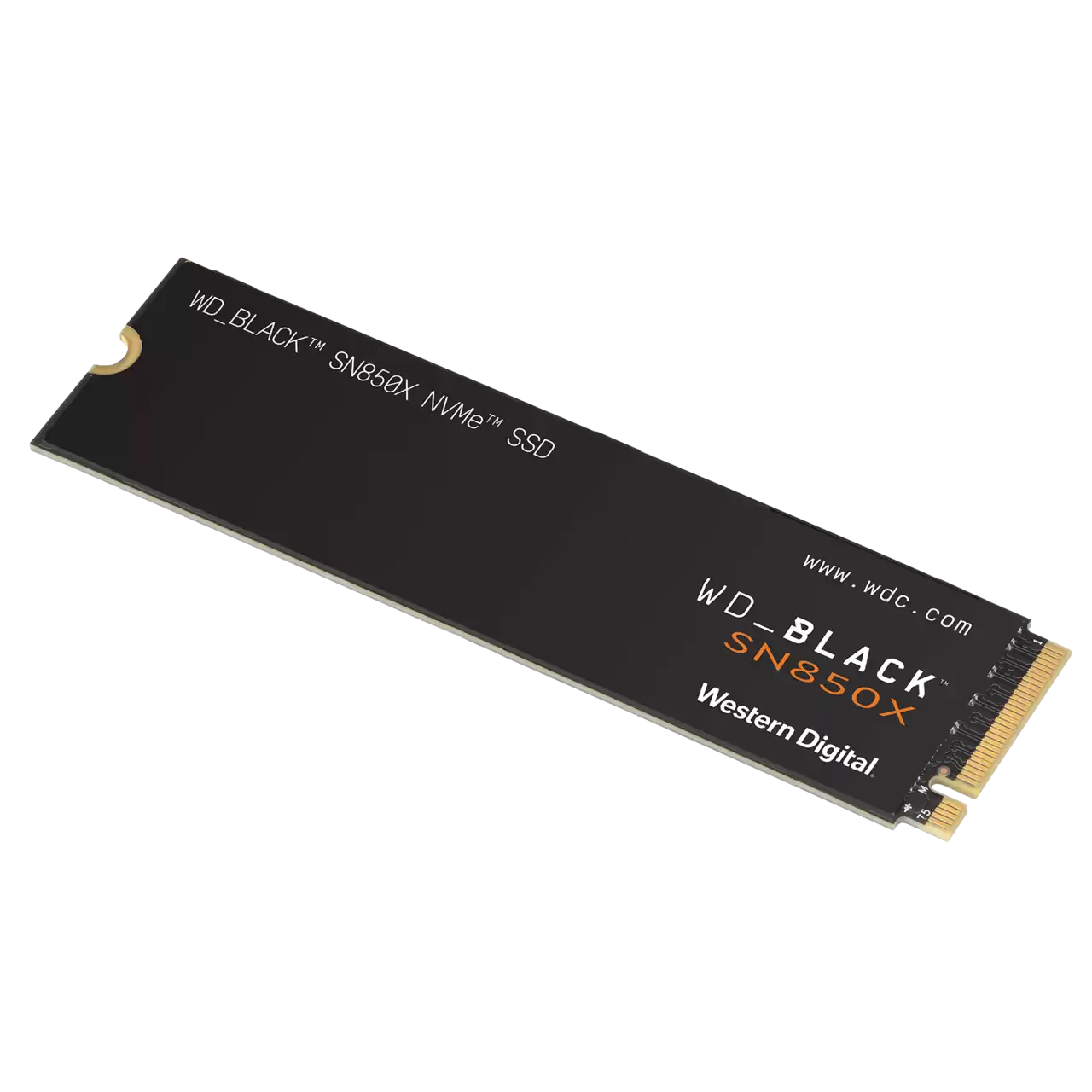 【新品未開封】W.D Black SN850X 4TB WD Black SN850X 4TB SSD Fiyat & Özellik | MediaMarkt