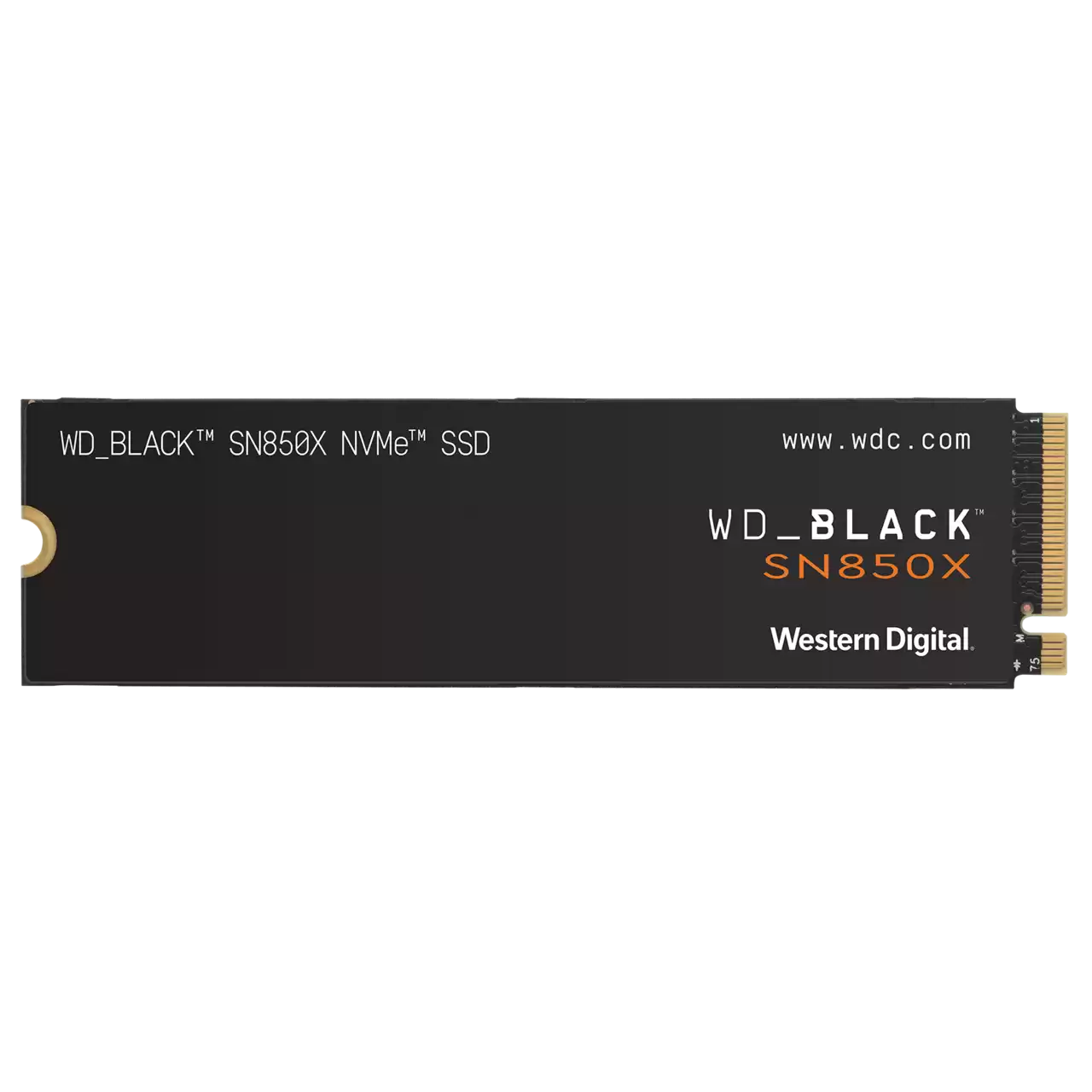 WD Black SN850X 4TB SSD Fiyat & Özellik | MediaMarkt