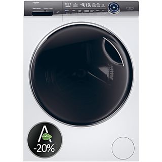HAIER Wasmachine voorlader i-Pro 7 Silence & Auto-dose (HW80BD14979EUGDF)