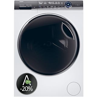 HAIER Lave-linge frontal i-Pro 7 Silence & Auto-dose (HW80BD14979EUGDF)