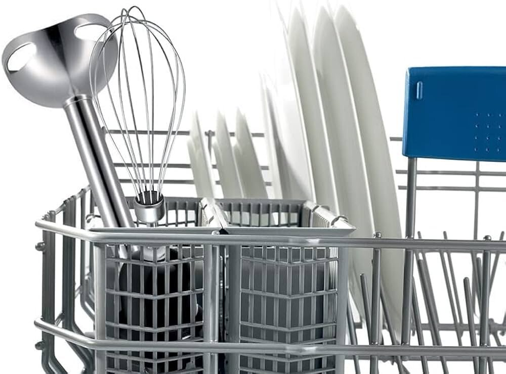 Blender BOSCH MS61B6150 ErgoMixx 1000 W Czarny antracyt