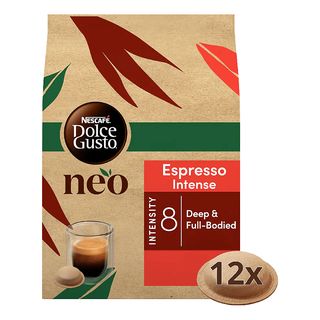 NESCAFÉ Dolce Gusto Neo Expresso Intense - Capsules de café