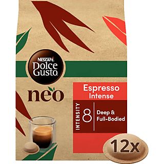 NESCAFÉ Dolce Gusto Neo Espresso Intense - Kaffeekapseln