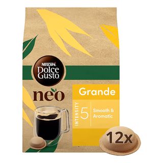 NESCAFÉ Dolce Gusto Neo Grande - Kaffeekapseln