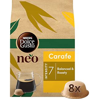 NESCAFÉ Dolce Gusto Neo Carafe - Capsules de café