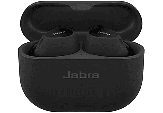 JABRA Elite 10 TWS Bluetooth Kulak İçi Kulaklık Parlak Siyah_1