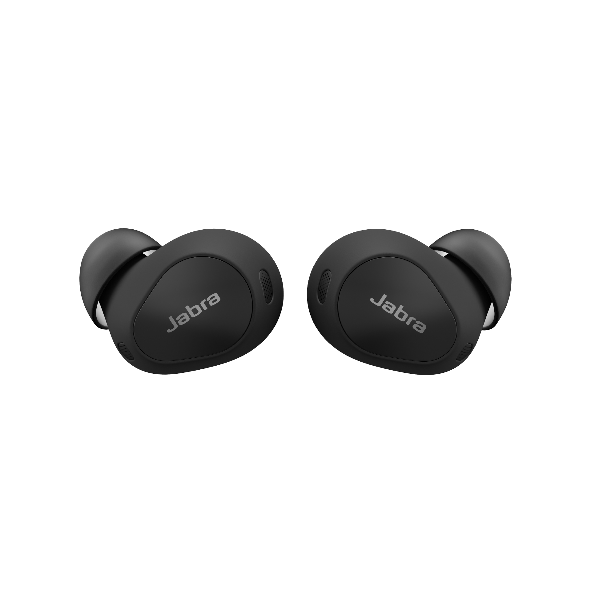 Elite 10 TWS Bluetooth Kulak İçi Kulaklık Parlak Siyah