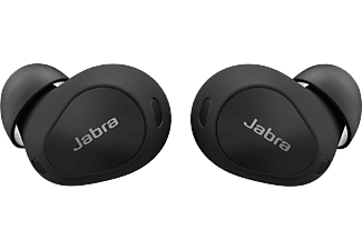 JABRA Elite 10 TWS Bluetooth Kulak İçi Kulaklık Parlak Siyah_0