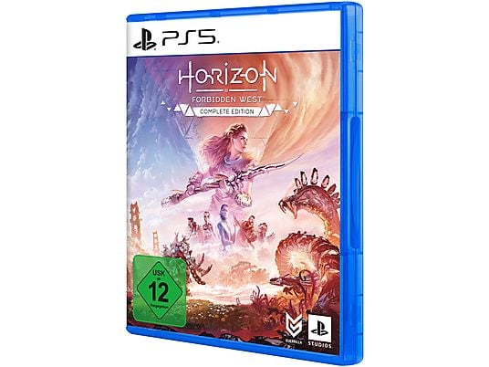 Horizon Forbidden West™ Complete Edition  - [PlayStation 5]