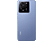 XIAOMI 13T 8/256 GB Kék Kártyafüggetlen Okostelefon